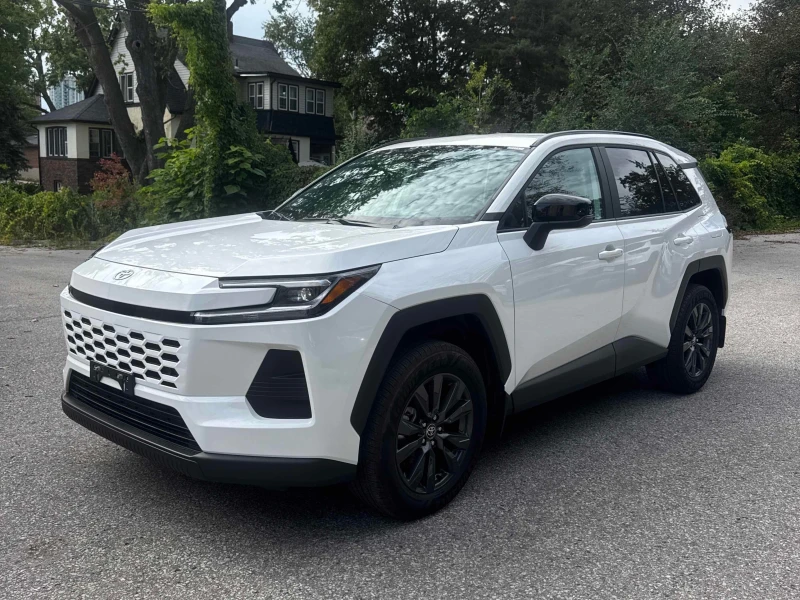 Toyota Rav4 XLE AWD | CARFAX | АВТОФИНАНСИРАНЕ - 38300 € - 32882919 1 | Car24.bg Toyota Rav4 XLE AWD | CARFAX | АВТОФИНАНСИРАНЕ - 38300 € - 32882919 1