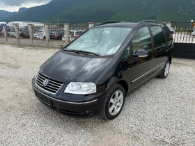 VW Sharan 1.9 TDI АВТОМАТ 1 - Car24.bg VW Sharan 1.9 TDI АВТОМАТ 1