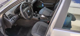 BMW 320 6 скорости  | Mobile.bg — малка снимка 9
