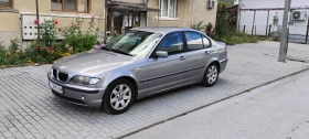 Снимка BMW 320