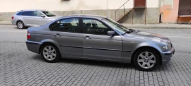 BMW 320 6 скорости  | Mobile.bg — малка снимка 5