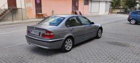 BMW 320 6 скорости  | Mobile.bg — малка снимка 4