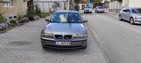 BMW 320 6 скорости  | Mobile.bg — малка снимка 7