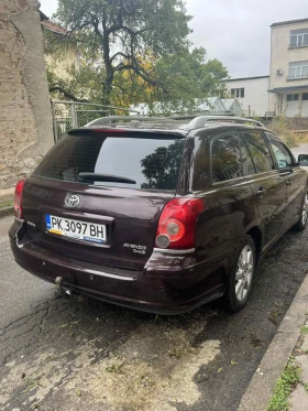 Toyota Avensis | Mobile.bg — малка снимка 16