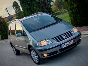 Снимка VW Sharan