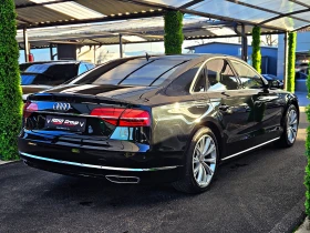 Audi A8 MATRIX/DISTR/360CAM/САМОПАРКИРАНЕ/ОБДУХ/BOSE/LIZIN - цена по договаряне - 76443498 5 | Car24.bg Audi A8 MATRIX/DISTR/360CAM/САМОПАРКИРАНЕ/ОБДУХ/BOSE/LIZIN - цена по договаряне - 76443498 5