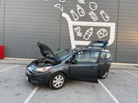 Opel Corsa 1.4 - 7400 € / 14473.14 лв. - 49089012 4 | Car24.bg Opel Corsa 1.4 - 7400 € / 14473.14 лв. - 49089012 4