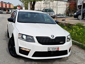 Skoda Octavia 2.0VRS!!ШВЕЙЦАРИЯ!DSG!DISTRONIK!КОЖА!!НАВИ!!FULL - Car24.bg Skoda Octavia 2.0VRS!!ШВЕЙЦАРИЯ!DSG!DISTRONIK!КОЖА!!НАВИ!!FULL