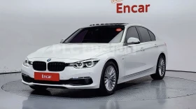 Снимка BMW 320