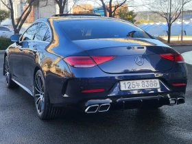 Mercedes-Benz CLS 450 AMG* Подгрев* 360* Шибидах | Auto.bg — изображение 4 Mercedes-Benz CLS 450 AMG* Подгрев* 360* Шибидах | Auto.bg — изображение 4