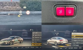 Mercedes-Benz CLS 450 AMG* Подгрев* 360* Шибидах | Auto.bg — изображение 12 Mercedes-Benz CLS 450 AMG* Подгрев* 360* Шибидах | Auto.bg — изображение 12