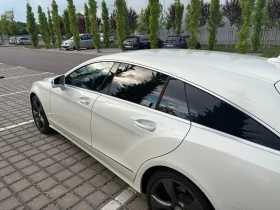 Mercedes-Benz CLS 350 CDI - 124х. Км - 12000 € / 23469.96 лв. - 85062853 4 | Car24.bg Mercedes-Benz CLS 350 CDI - 124х. Км - 12000 € / 23469.96 лв. - 85062853 4