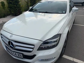 Mercedes-Benz CLS 350 CDI - 124х. Км - 12000 € / 23469.96 лв. - 85062853 15 | Car24.bg Mercedes-Benz CLS 350 CDI - 124х. Км - 12000 € / 23469.96 лв. - 85062853 15