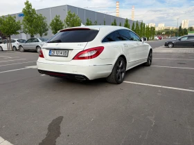 Mercedes-Benz CLS 350 CDI - 124х. Км - 12000 € / 23469.96 лв. - 85062853 6 | Car24.bg Mercedes-Benz CLS 350 CDI - 124х. Км - 12000 € / 23469.96 лв. - 85062853 6