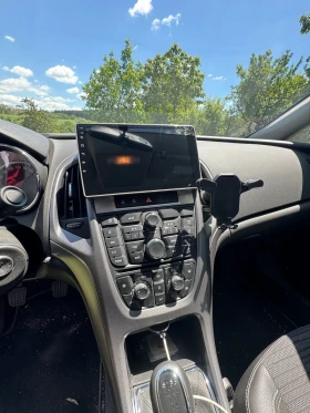 Opel Astra undefined | Auto.bg — изображение 6 Opel Astra undefined | Auto.bg — изображение 6