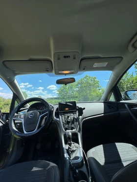 Opel Astra undefined | Auto.bg — изображение 5 Opel Astra undefined | Auto.bg — изображение 5