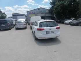 VW Passat B8 - 8500 € / 16624.56 лв. - 45104971 3 | Car24.bg VW Passat B8 - 8500 € / 16624.56 лв. - 45104971 3