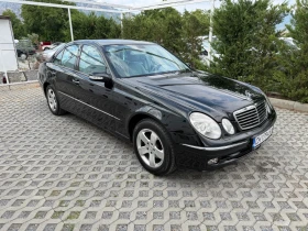 Mercedes-Benz E 220 2.2CDI-150КС.-AVANTGARDE-КЛИМАТРОНИК-АВТОМАТ | Auto.bg — изображение 3 Mercedes-Benz E 220 2.2CDI-150КС.-AVANTGARDE-КЛИМАТРОНИК-АВТОМАТ | Auto.bg — изображение 3