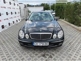 Mercedes-Benz E 220 2.2CDI-150КС.-AVANTGARDE-КЛИМАТРОНИК-АВТОМАТ