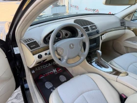 Mercedes-Benz E 220 2.2CDI-150КС.-AVANTGARDE-КЛИМАТРОНИК-АВТОМАТ | Auto.bg — изображение 8 Mercedes-Benz E 220 2.2CDI-150КС.-AVANTGARDE-КЛИМАТРОНИК-АВТОМАТ | Auto.bg — изображение 8