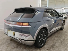 Обява за продажба на Hyundai Ioniq 5 ОЧАКВАН ВНОС/ДАНЪЧЕН КРЕДИТ/IONIQ 5 225 kW 4WD
