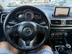 Mazda 3 1.5 I 101 к.с. ЕВРО 5 - 6950 € - 47527193 16 | Car24.bg Mazda 3 1.5 I 101 к.с. ЕВРО 5 - 6950 € - 47527193 16