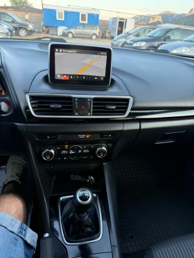 Mazda 3 1.5 I 101 к.с. ЕВРО 5 - 6950 € - 47527193 14 | Car24.bg Mazda 3 1.5 I 101 к.с. ЕВРО 5 - 6950 € - 47527193 14