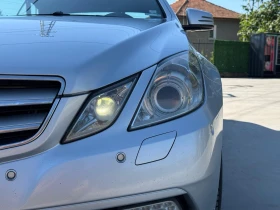 Mercedes-Benz E 220 - 7500 € - 96894082 2 | Car24.bg Mercedes-Benz E 220 - 7500 € - 96894082 2