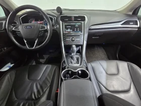 Ford Mondeo 2.0 Titanium | Auto.bg — изображение 14 Ford Mondeo 2.0 Titanium | Auto.bg — изображение 14