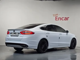 Ford Mondeo 2.0 Titanium | Auto.bg — изображение 3 Ford Mondeo 2.0 Titanium | Auto.bg — изображение 3
