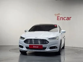 Ford Mondeo 2.0 Titanium | Auto.bg — изображение 5 Ford Mondeo 2.0 Titanium | Auto.bg — изображение 5