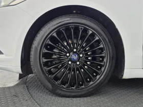 Ford Mondeo 2.0 Titanium | Auto.bg — изображение 9 Ford Mondeo 2.0 Titanium | Auto.bg — изображение 9