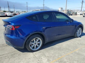 Tesla Model Y DUAL MOTOR /AWD / LONG RANGE / 82.1 KWH | Auto.bg — изображение 3 Tesla Model Y DUAL MOTOR /AWD / LONG RANGE / 82.1 KWH | Auto.bg — изображение 3
