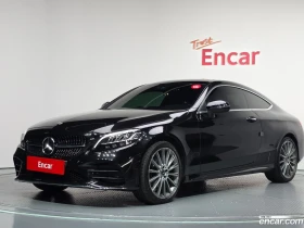 Mercedes-Benz C 220 C220 d 4MATIC Coupe* КРАЙНА ЦЕНА ДО BG - Car24.bg Mercedes-Benz C 220 C220 d 4MATIC Coupe* КРАЙНА ЦЕНА ДО BG