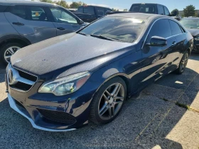 Mercedes-Benz E 400 * 2dr Cpe 4matic * CARFAX *