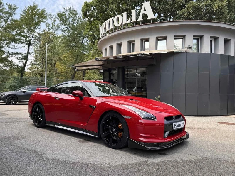 Nissan Gt-r Stage 1 - 57900 € / 113242.56 лв. - 92609948 1 | Car24.bg Nissan Gt-r Stage 1 - 57900 € / 113242.56 лв. - 92609948 1