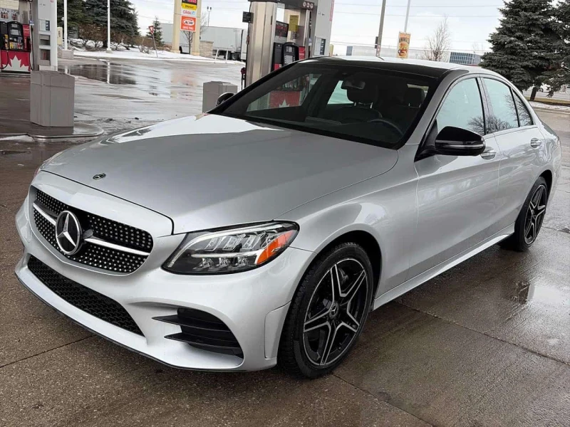 Mercedes-Benz C 300 * CARFAX * ЦЕНА ДО БГ - 24100 € / 47135.50 лв. - 95122240 1 | Car24.bg Mercedes-Benz C 300 * CARFAX * ЦЕНА ДО БГ - 24100 € / 47135.50 лв. - 95122240 1