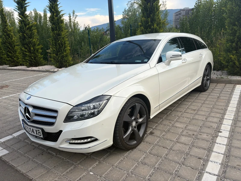 Mercedes-Benz CLS 350 CDI - 124х. Км - 12000 € / 23469.96 лв. - 85062853 1 | Car24.bg Mercedes-Benz CLS 350 CDI - 124х. Км - 12000 € / 23469.96 лв. - 85062853 1