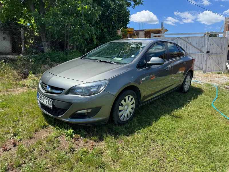 Opel Astra - 8900 € - 15455944 1 | Car24.bg Opel Astra - 8900 € - 15455944 1