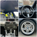 BMW 520 2016, 124567км, М-пакет - [14] 
