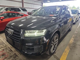 Audi Q7 PRESTIGE Обдух* Matrix* BOSE* Head-Up* 360* Пано* - Car24.bg Audi Q7 PRESTIGE Обдух* Matrix* BOSE* Head-Up* 360* Пано*