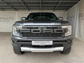 Ford Ranger RAPTOR PERFORMANCE 360 CAMERA - 124900 лв. / 63860.36 € - 60648029 5 | Car24.bg Ford Ranger RAPTOR PERFORMANCE 360 CAMERA - 124900 лв. / 63860.36 € - 60648029 5