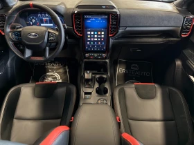 Ford Ranger RAPTOR PERFORMANCE 360 CAMERA - 124900 лв. / 63860.36 € - 60648029 8 | Car24.bg Ford Ranger RAPTOR PERFORMANCE 360 CAMERA - 124900 лв. / 63860.36 € - 60648029 8