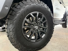 Ford Ranger RAPTOR PERFORMANCE 360 CAMERA - 124900 лв. / 63860.36 € - 60648029 6 | Car24.bg Ford Ranger RAPTOR PERFORMANCE 360 CAMERA - 124900 лв. / 63860.36 € - 60648029 6