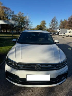 VW Tiguan 2.0TDI R-LINE - Car24.bg VW Tiguan 2.0TDI R-LINE