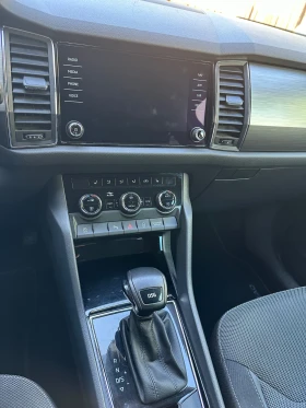 Skoda Kodiaq 2.0  Нов внос Белгия  - 32800 лв. / 16770.37 € - 87079860 10 | Car24.bg Skoda Kodiaq 2.0  Нов внос Белгия  - 32800 лв. / 16770.37 € - 87079860 10