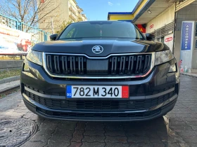 Снимка Skoda Kodiaq