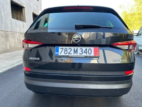 Skoda Kodiaq 2.0  Нов внос Белгия  - 32800 лв. / 16770.37 € - 87079860 7 | Car24.bg Skoda Kodiaq 2.0  Нов внос Белгия  - 32800 лв. / 16770.37 € - 87079860 7