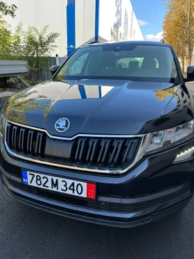 Skoda Kodiaq 2.0  Нов внос Белгия  - 32800 лв. / 16770.37 € - 87079860 2 | Car24.bg Skoda Kodiaq 2.0  Нов внос Белгия  - 32800 лв. / 16770.37 € - 87079860 2