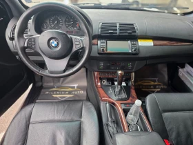 BMW X5 4.4i B4 БРОНИРАН/320к.с. /Газ/Реални километри - 38999 лв. / 19939.87 € - 78230723 11 | Car24.bg BMW X5 4.4i B4 БРОНИРАН/320к.с. /Газ/Реални километри - 38999 лв. / 19939.87 € - 78230723 11